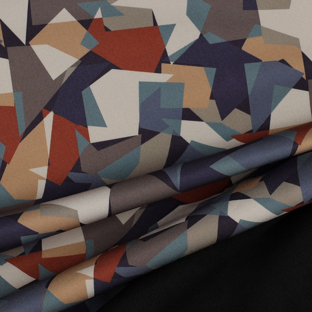 Softshell digital Abstrakt