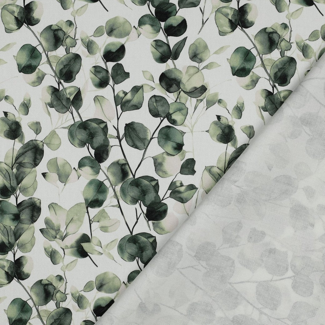 Canvas digital Eukalyptus