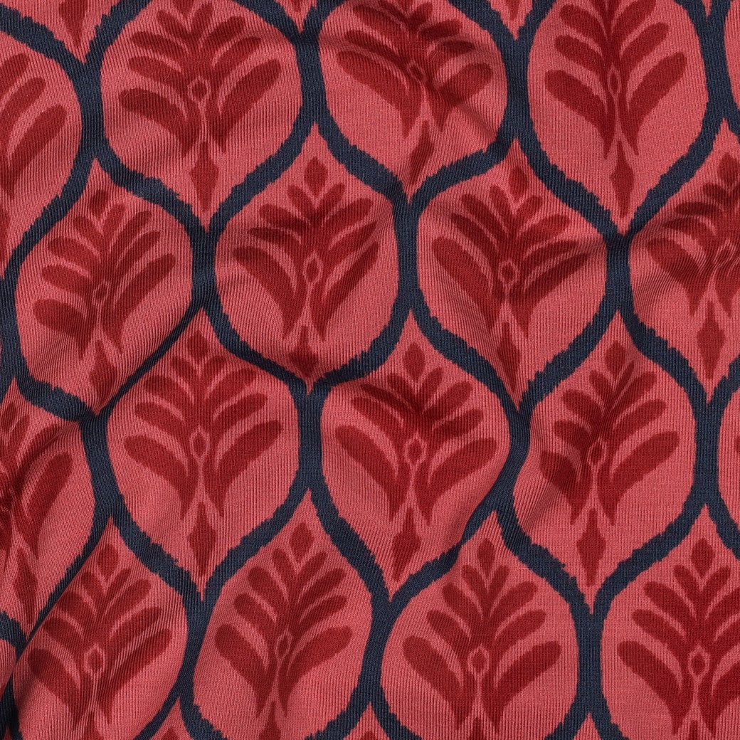 Jersey Ornamente altrosa