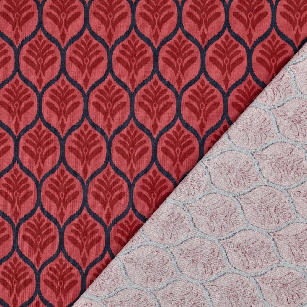 Jersey Ornamente altrosa
