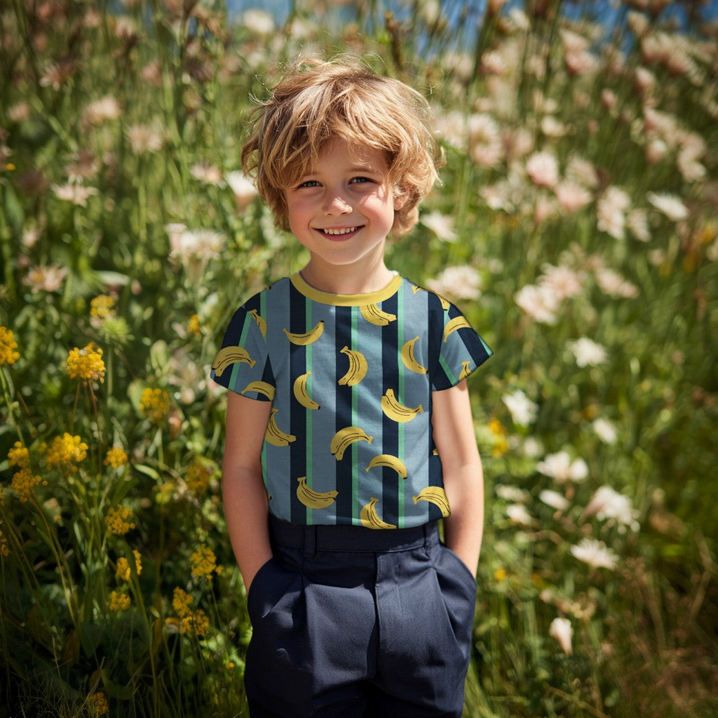 Bald erhältlich - Jersey Früchte Erdbeeren rosa