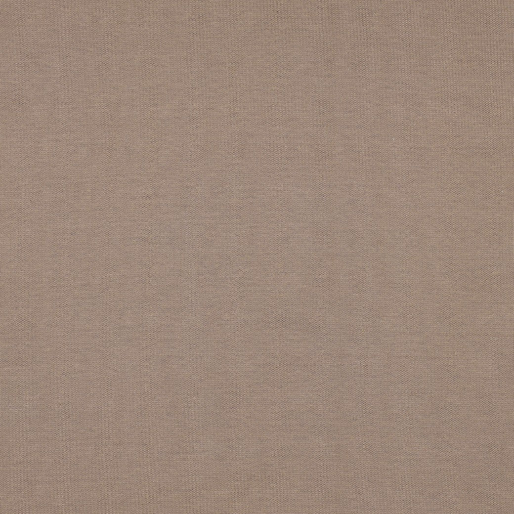 Bündchen Bio taupe