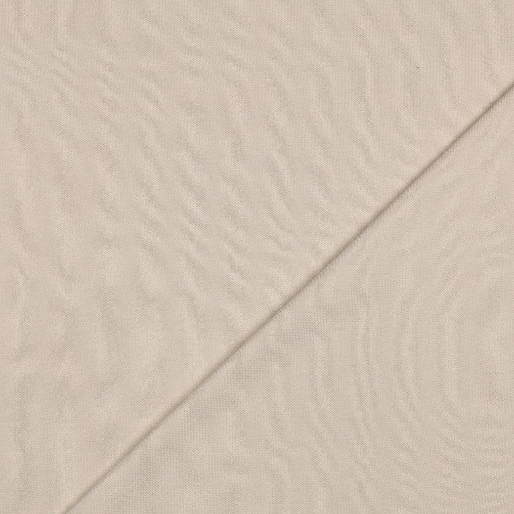 Bündchen Bio hell sand