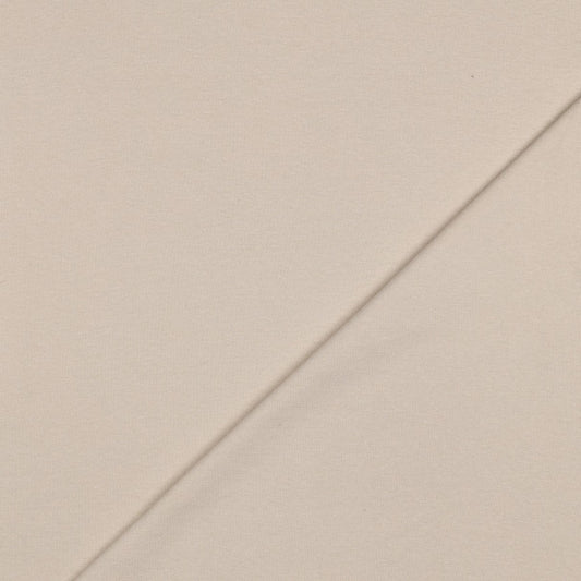 Bündchen Bio hell sand