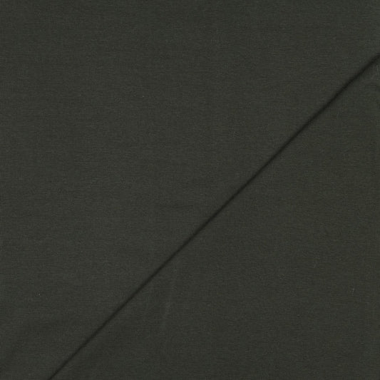 Bündchen Bio jägergrün