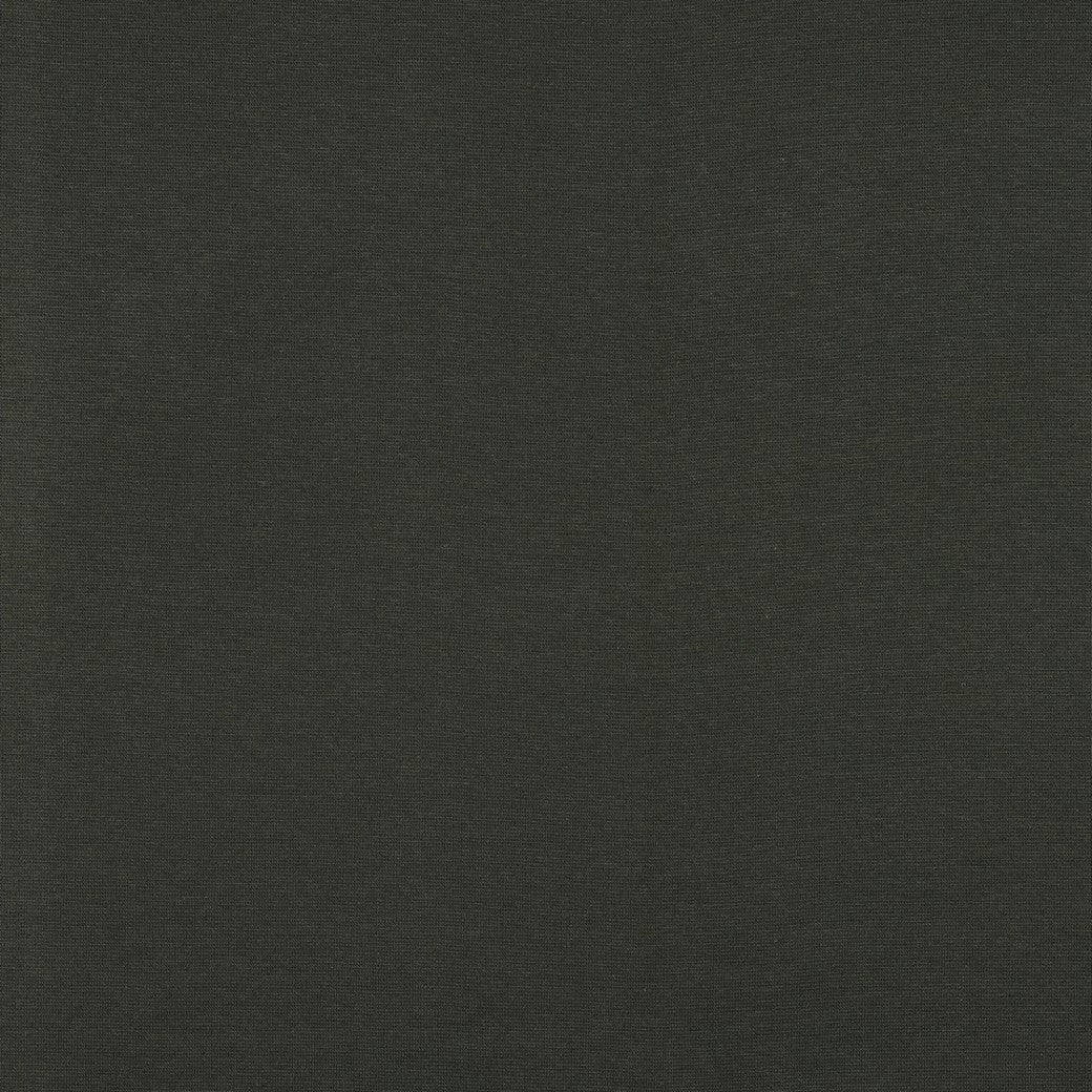 Bündchen Bio jägergrün