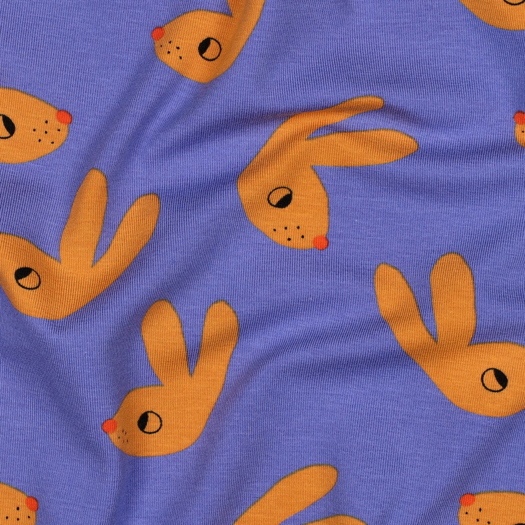 Jersey Bio Kaninchen by Jennifer Bouron