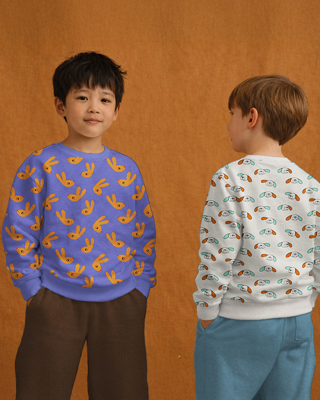 Jersey Bio Kaninchen by Jennifer Bouron