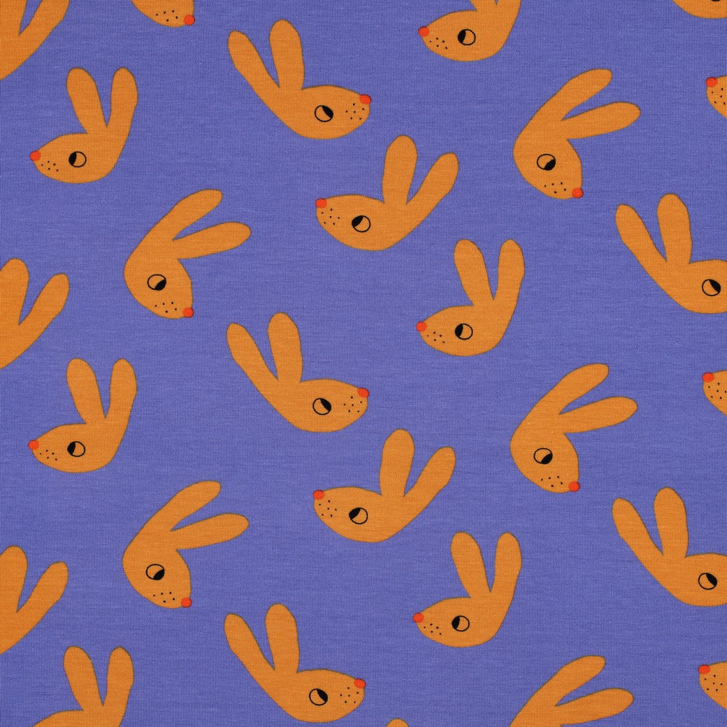 Jersey Bio Kaninchen by Jennifer Bouron