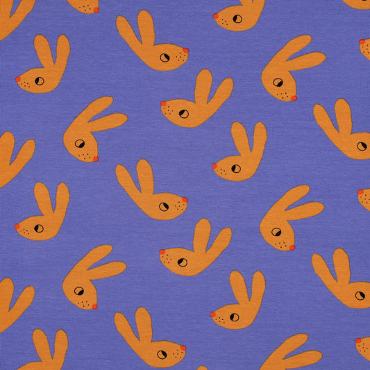 Jersey Bio Kaninchen by Jennifer Bouron