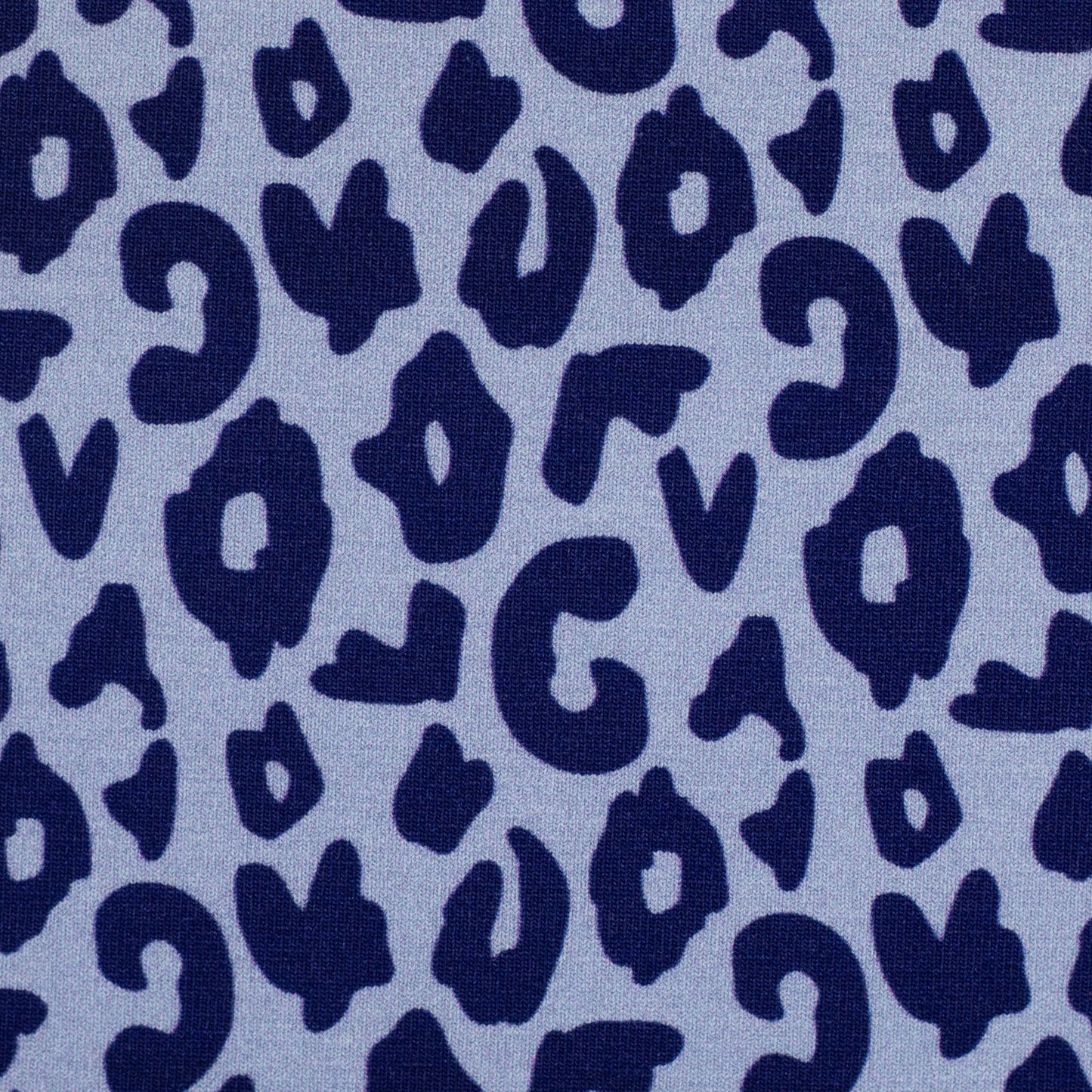 Jersey Happy Leo by cherry picking hellblau dunkelblau