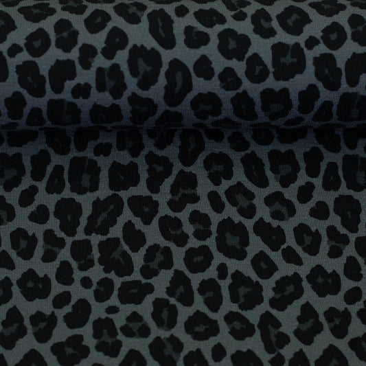 Jersey Leo anthrazit