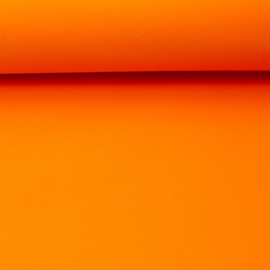 Softshell uni neon orange