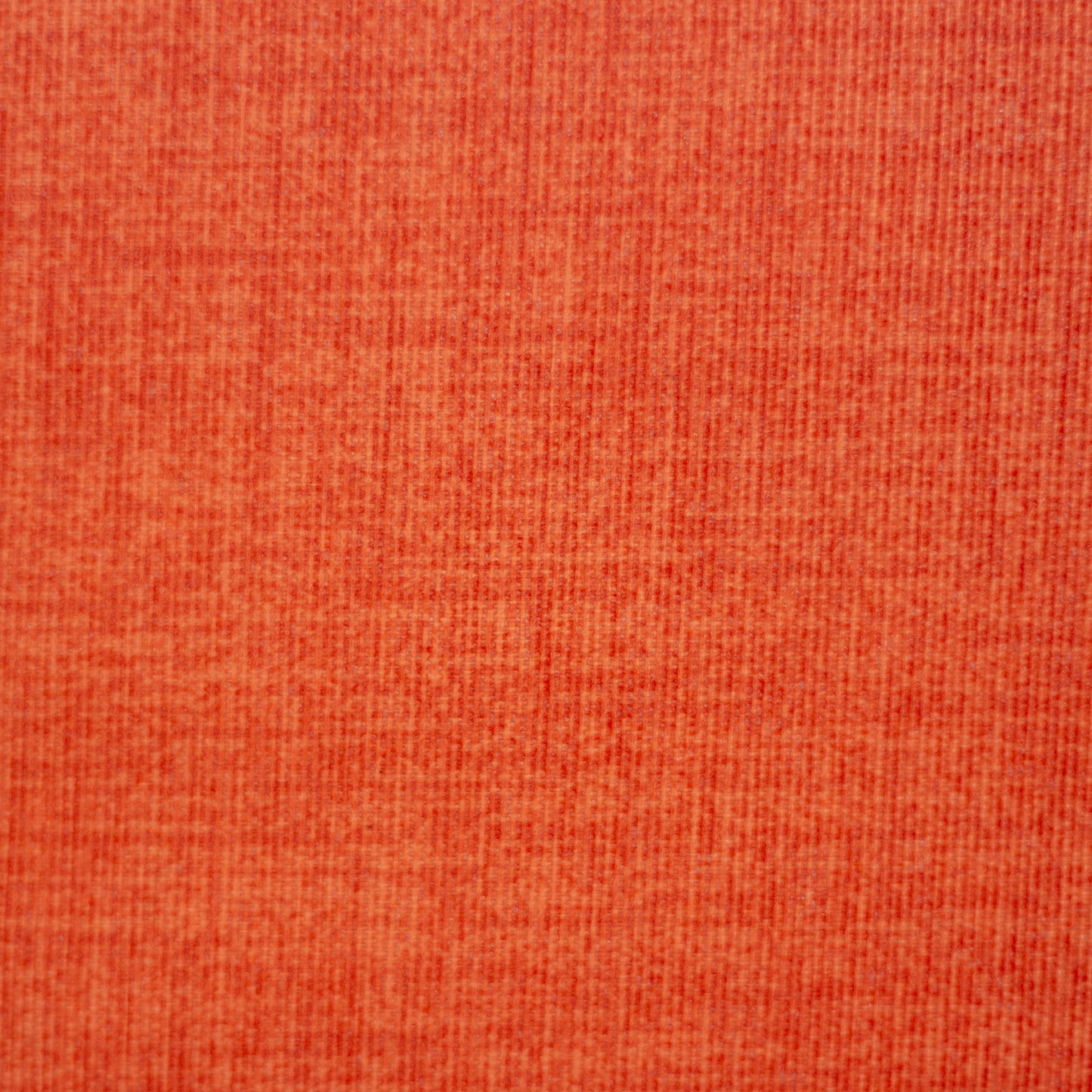 Beschichtete Baumwolle Dekostoff Charly orange