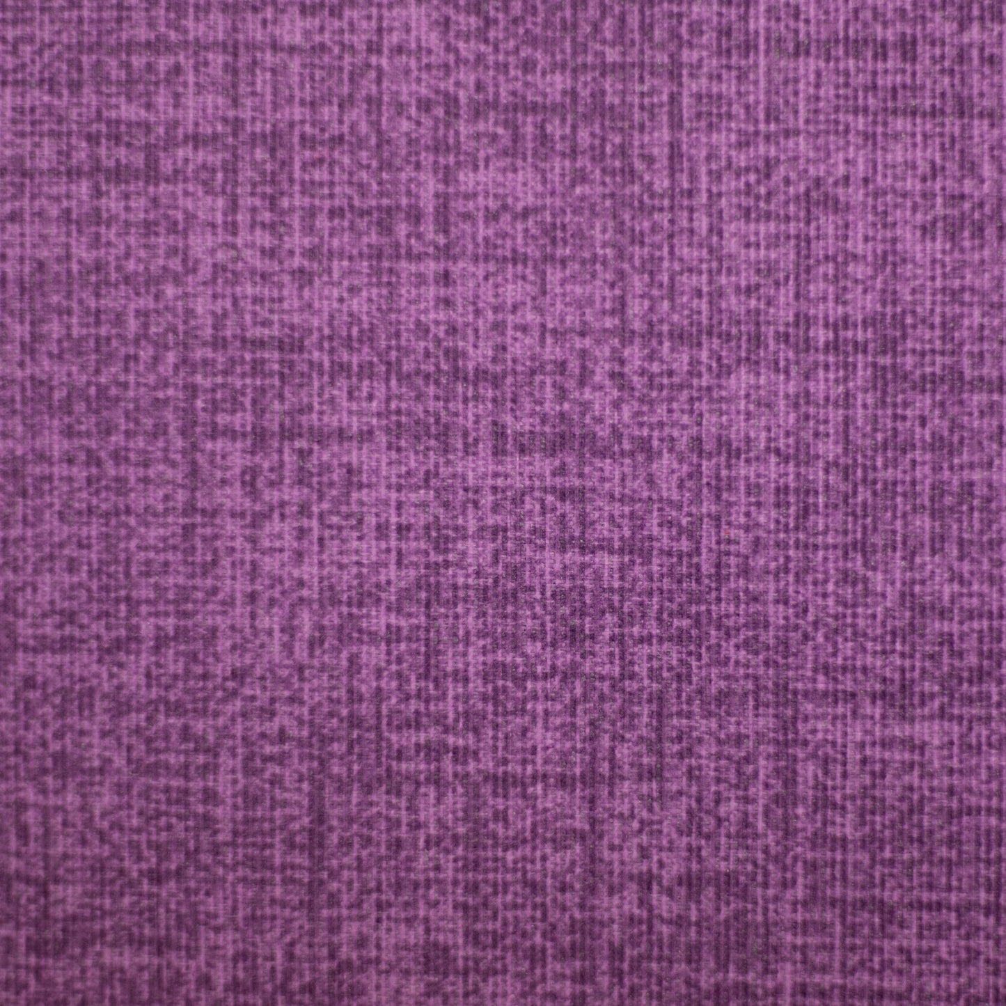 Beschichtete Baumwolle Dekostoff Charly lila