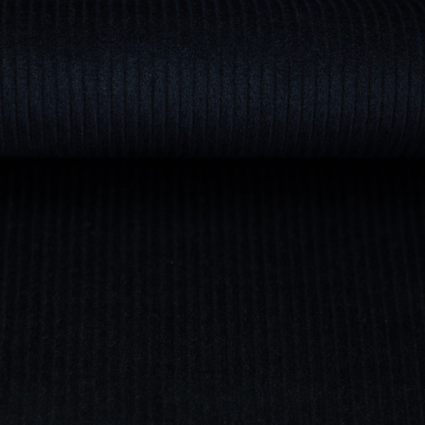 Cord leicht dehnbar dunkelblau