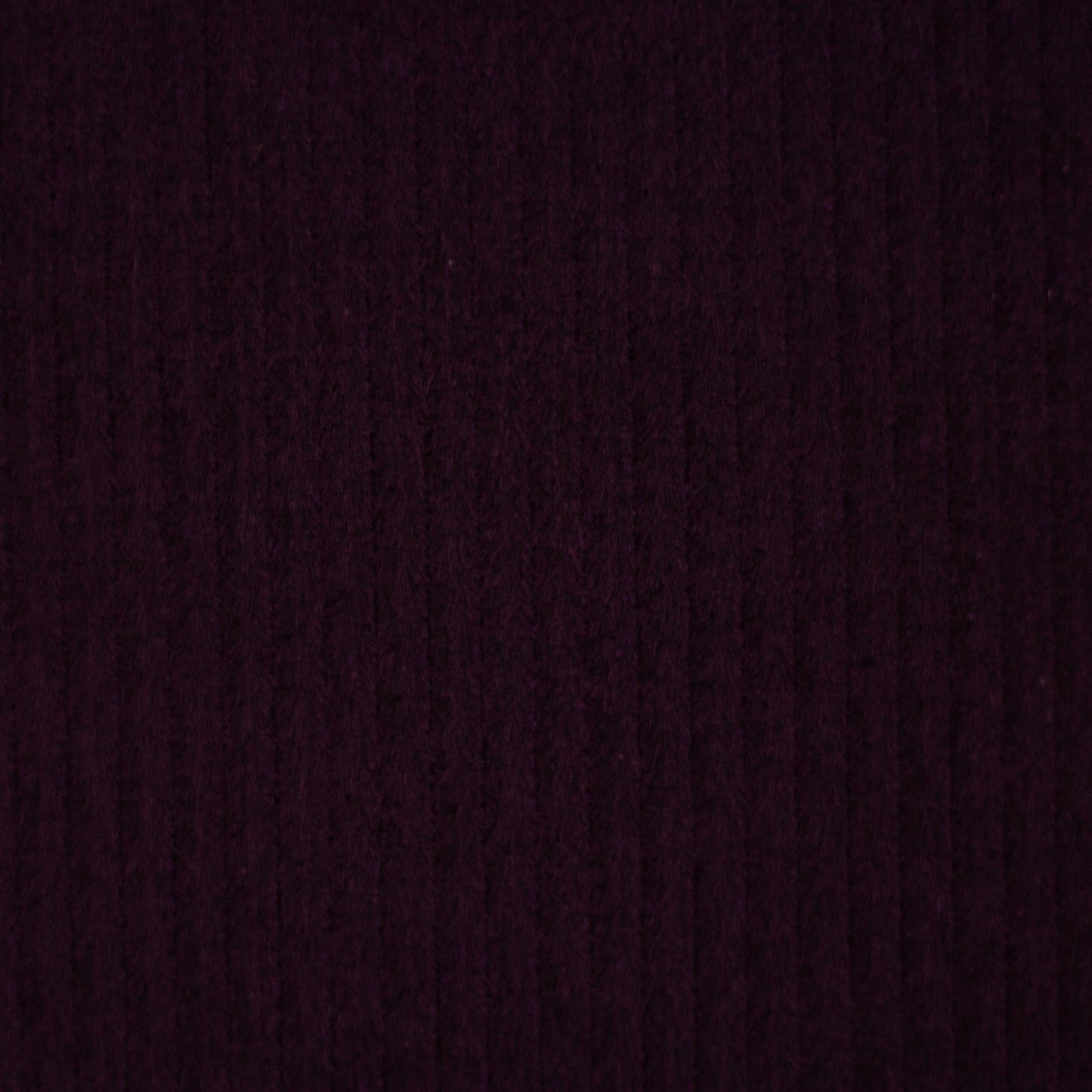 Cord leicht dehnbar dunkele beere