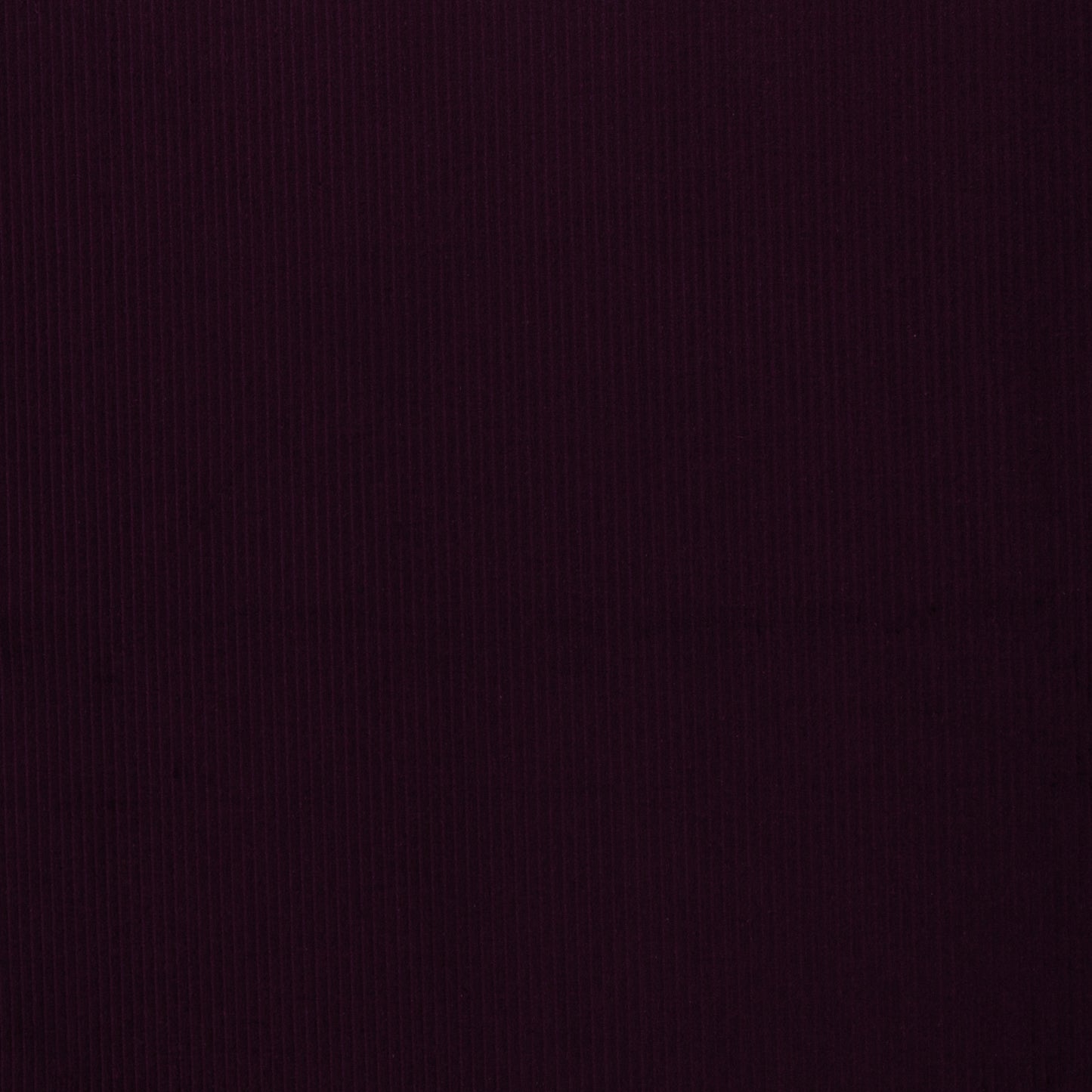 Cord leicht dehnbar dunkele beere