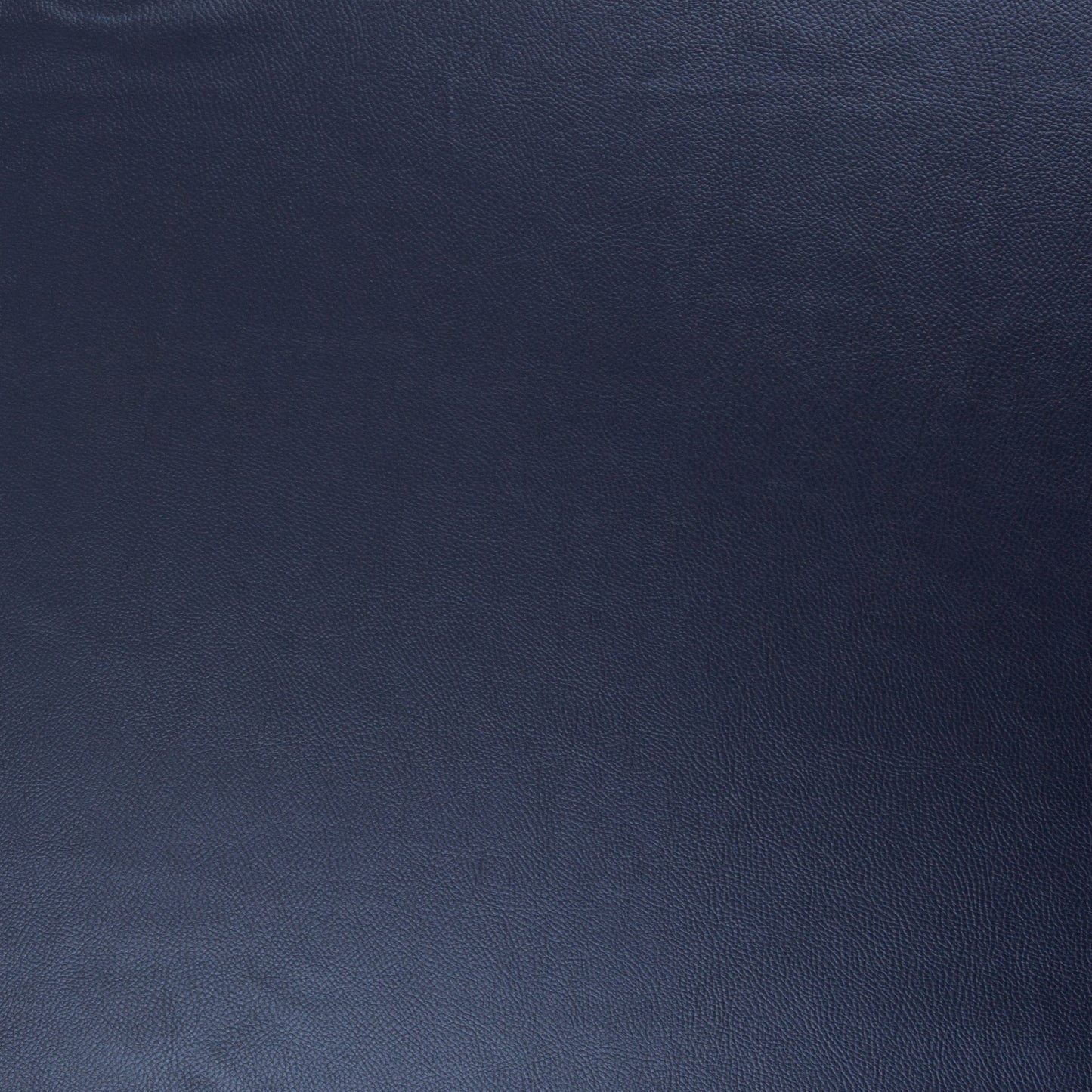 Kunstleder Rex dunkelblau metallic HW25/26