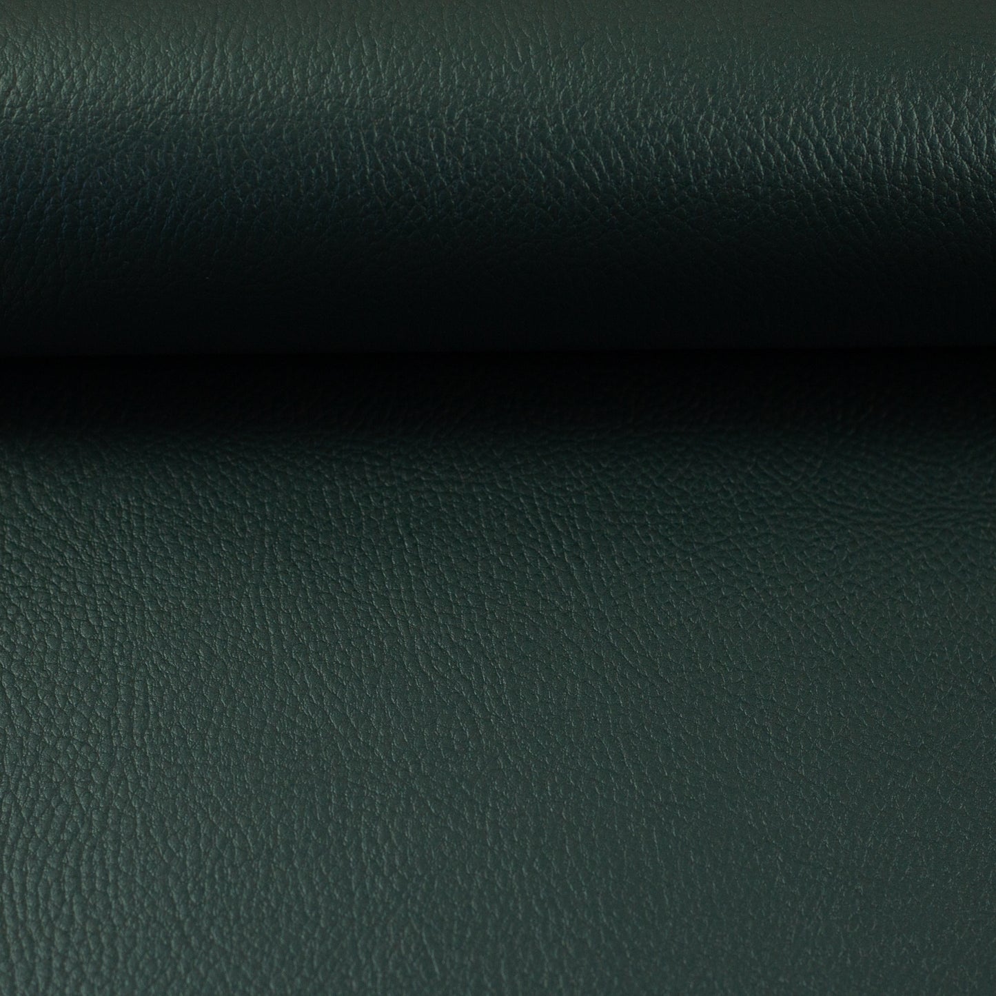 Kunstleder Rex dunkelgrün metallic HW25/26