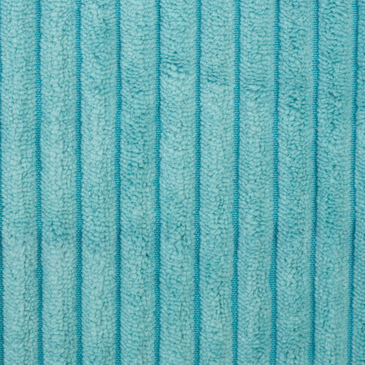 Cord Samt Wanja aqua