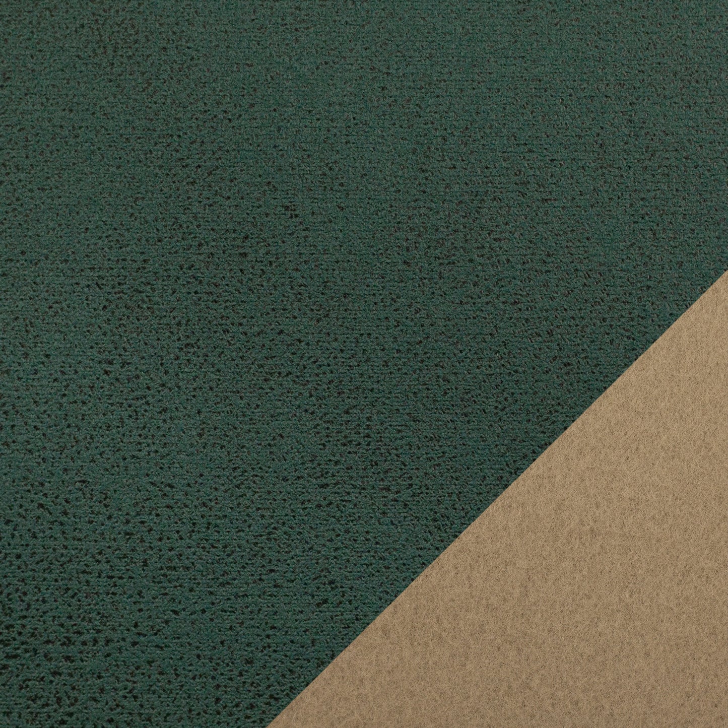 Wildlederimitat Mirco dunkelgrün HW25/26