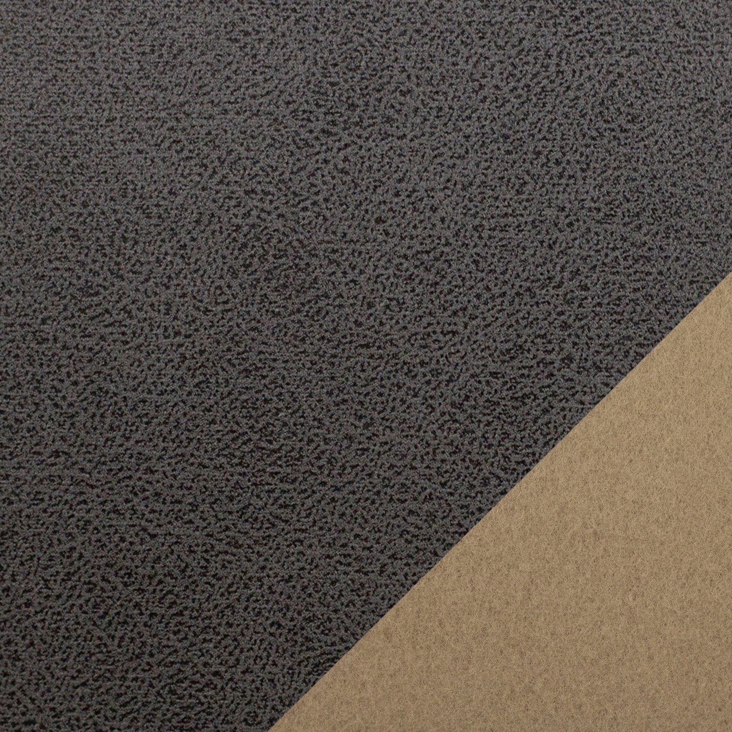 Wildlederimitat Mirco grau W25/26