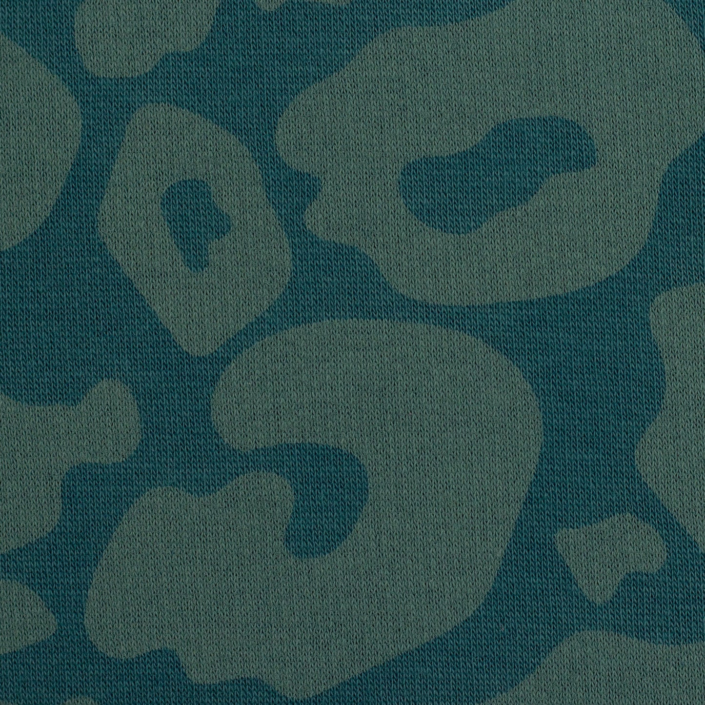 Heavy Sweat Heavy Leo petrol