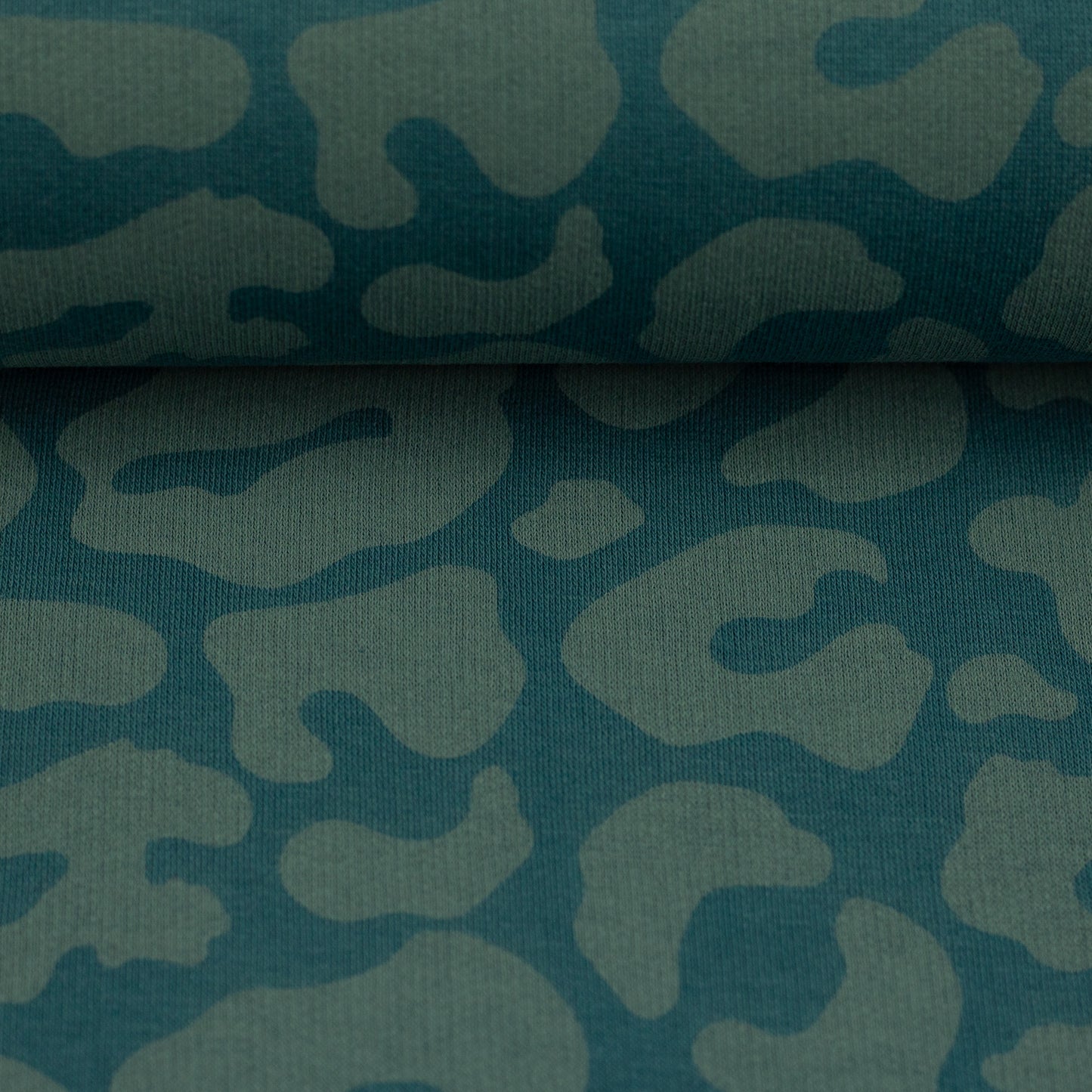 Heavy Sweat Heavy Leo petrol