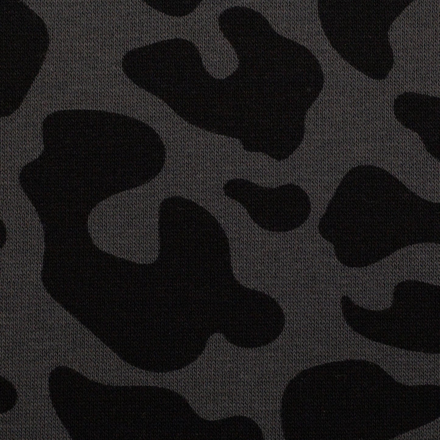 Heavy Sweat Heavy Leo schwarz