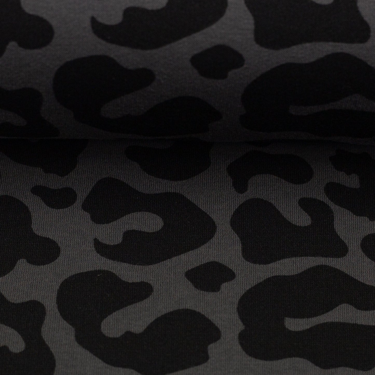 Heavy Sweat Heavy Leo schwarz