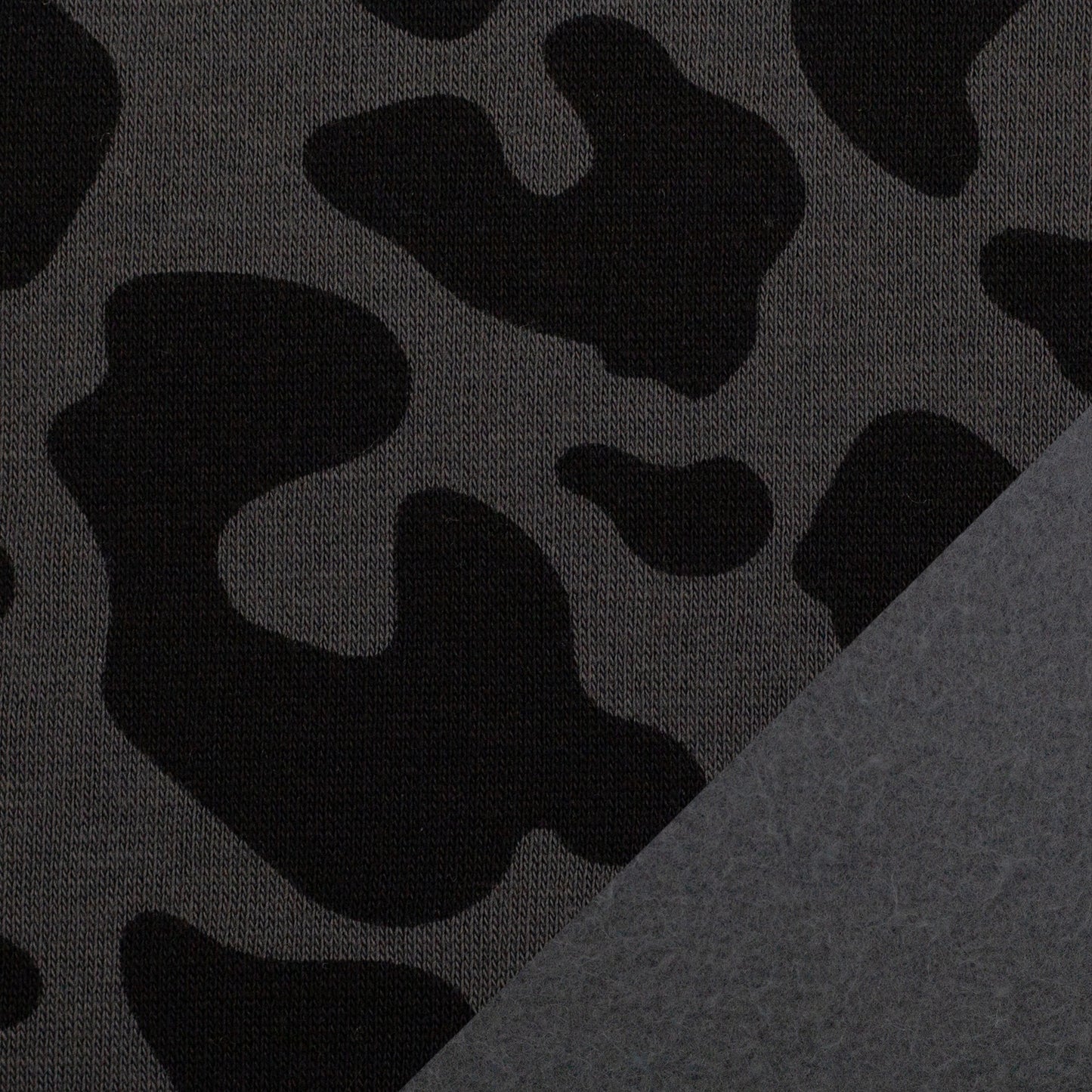 Heavy Sweat Heavy Leo schwarz