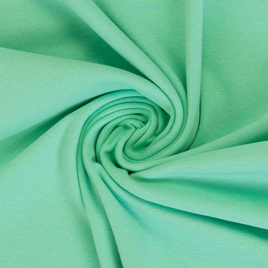 Bündchen Heike FS26 hell mint