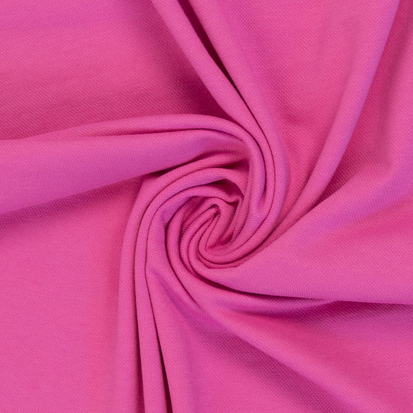 Jersey Piqué Istanbul hell pink