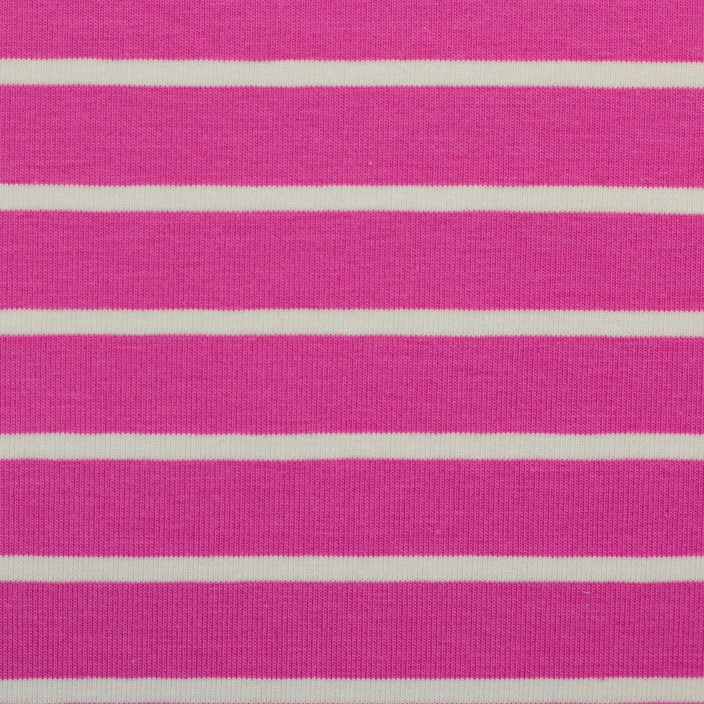 Jersey Streifen Isa pink