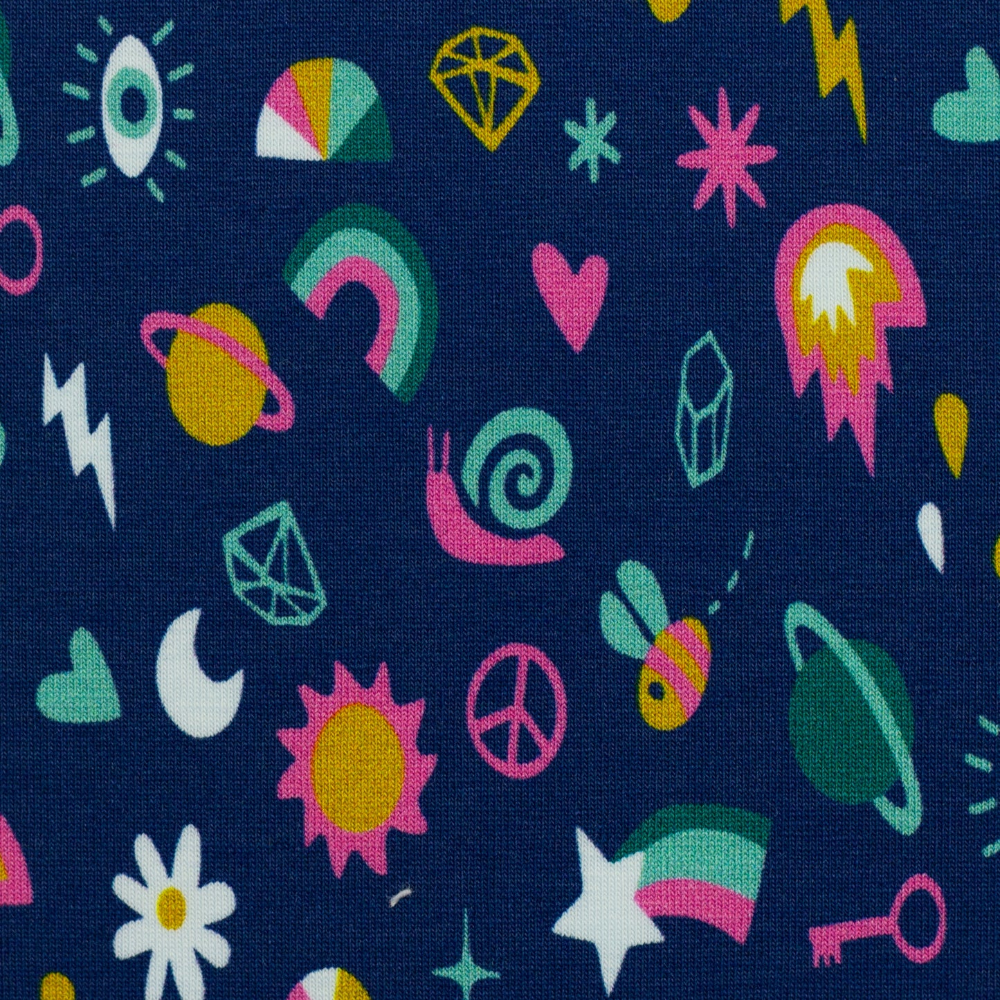 Jersey Little Things by Käselotti