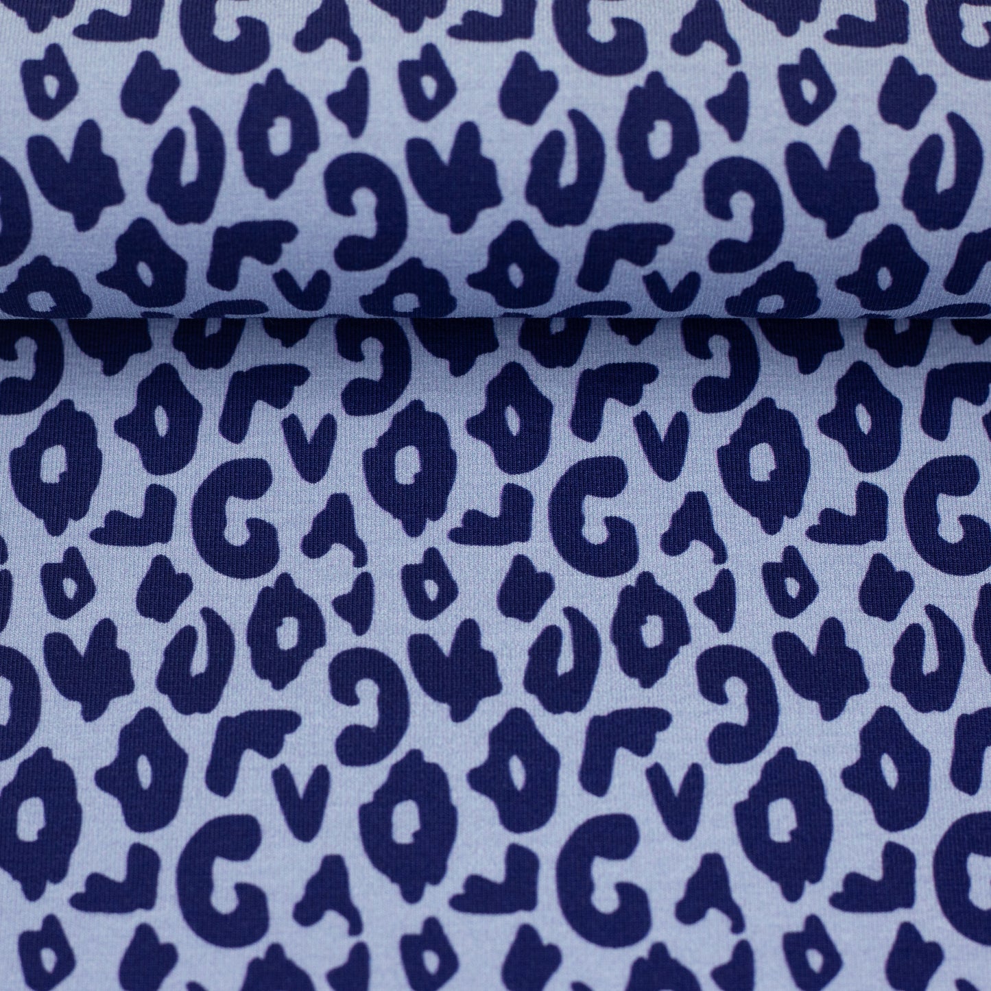 Jersey Happy Leo by cherry picking hellblau dunkelblau
