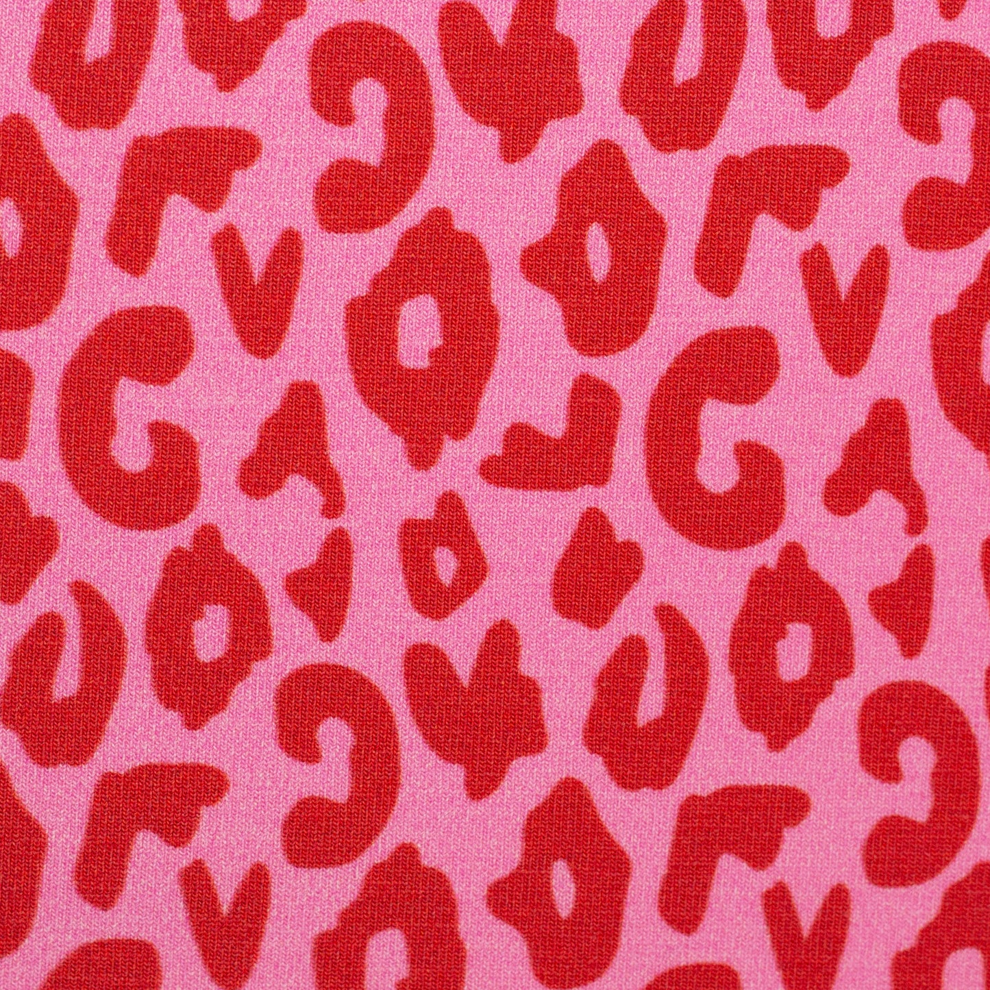 Jersey Happy Leo by cherry picking pink rot