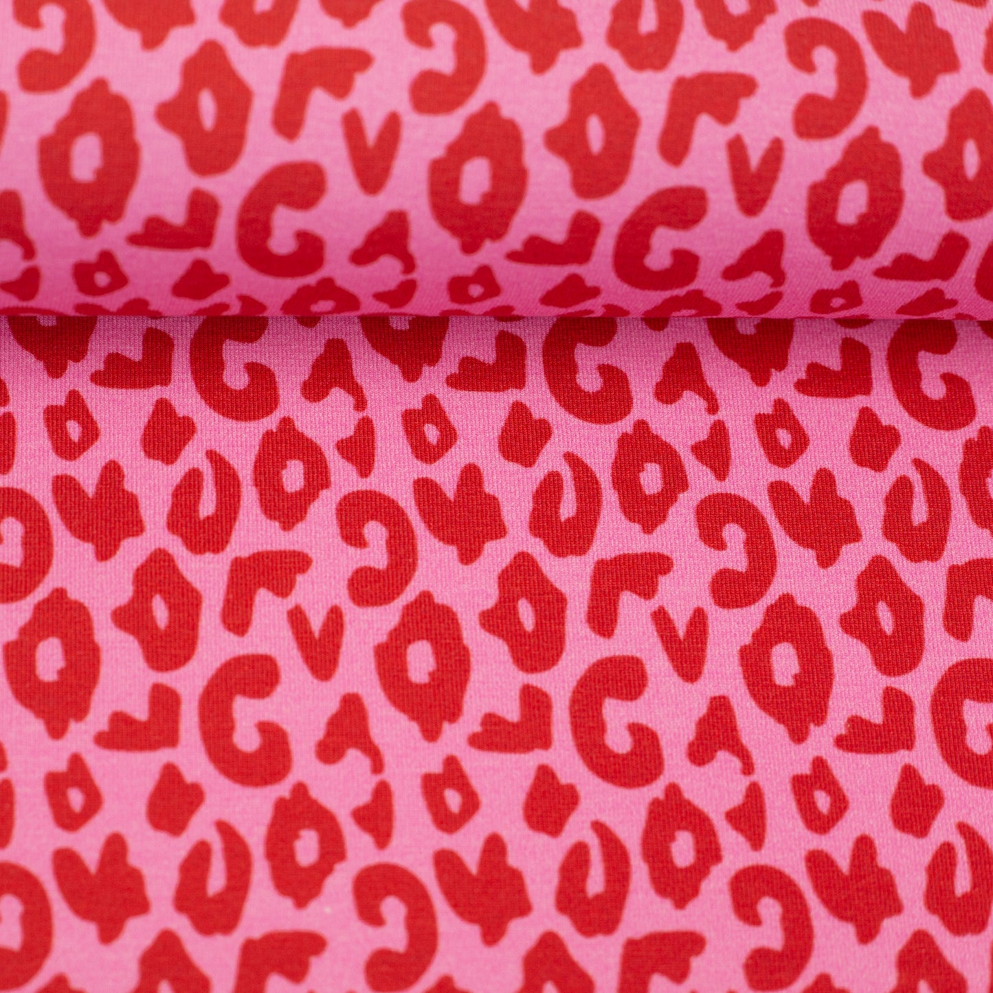 Jersey Happy Leo by cherry picking pink rot