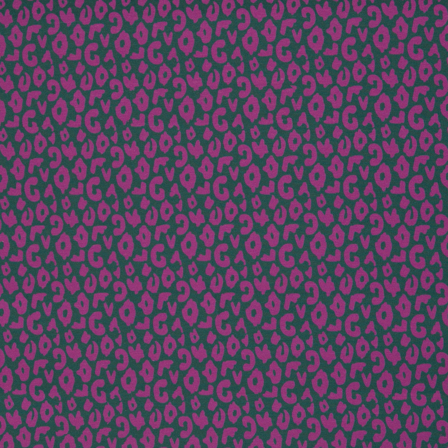 Jersey Happy Leo by cherry picking smaragd pink