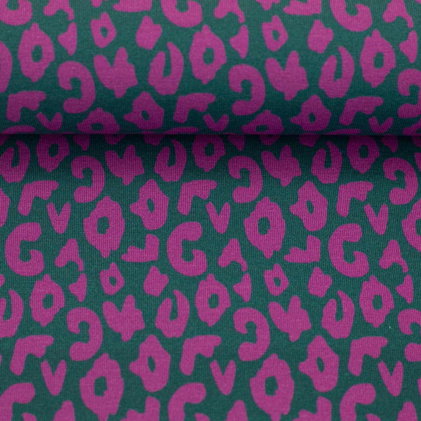 Jersey Happy Leo by cherry picking smaragd pink