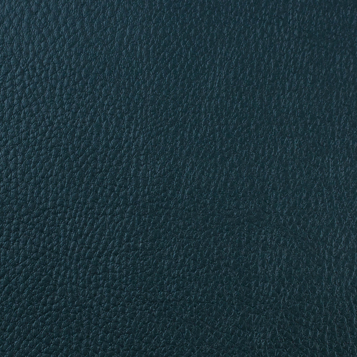 BALD ERHÄLTLICH - Kunstleder Rex metallic gulf coast petrol