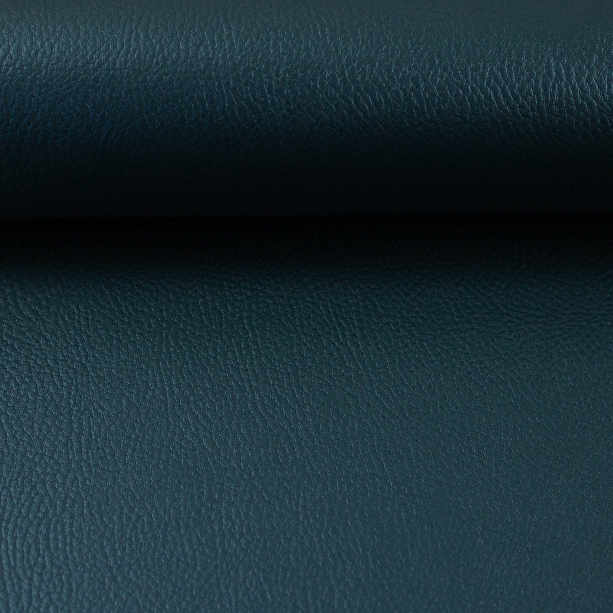 BALD ERHÄLTLICH - Kunstleder Rex metallic gulf coast petrol