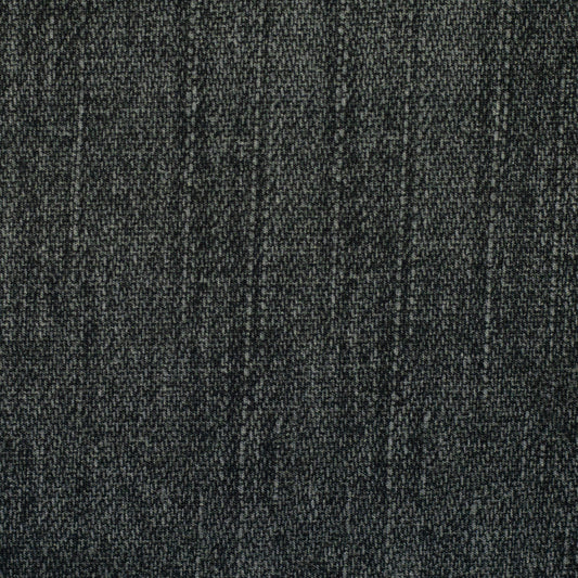 Sweat French Terry Denim dunkelgrau