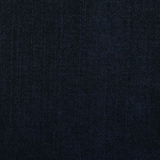 Sweat French Terry Denim dunkelblau