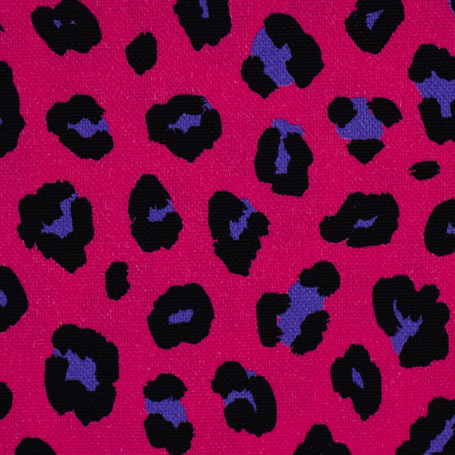 Canvas Abby Leo pink