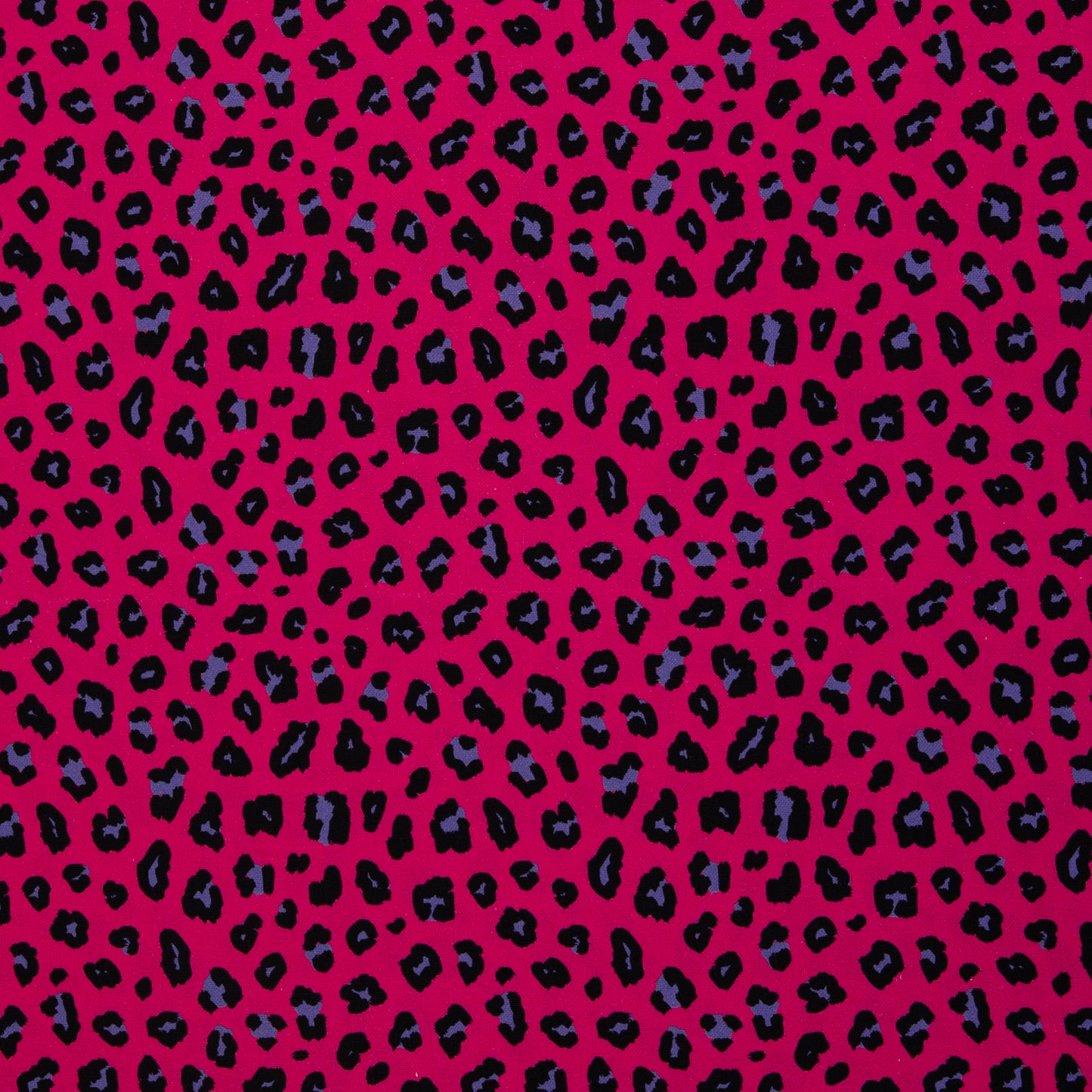 Canvas Abby Leo pink