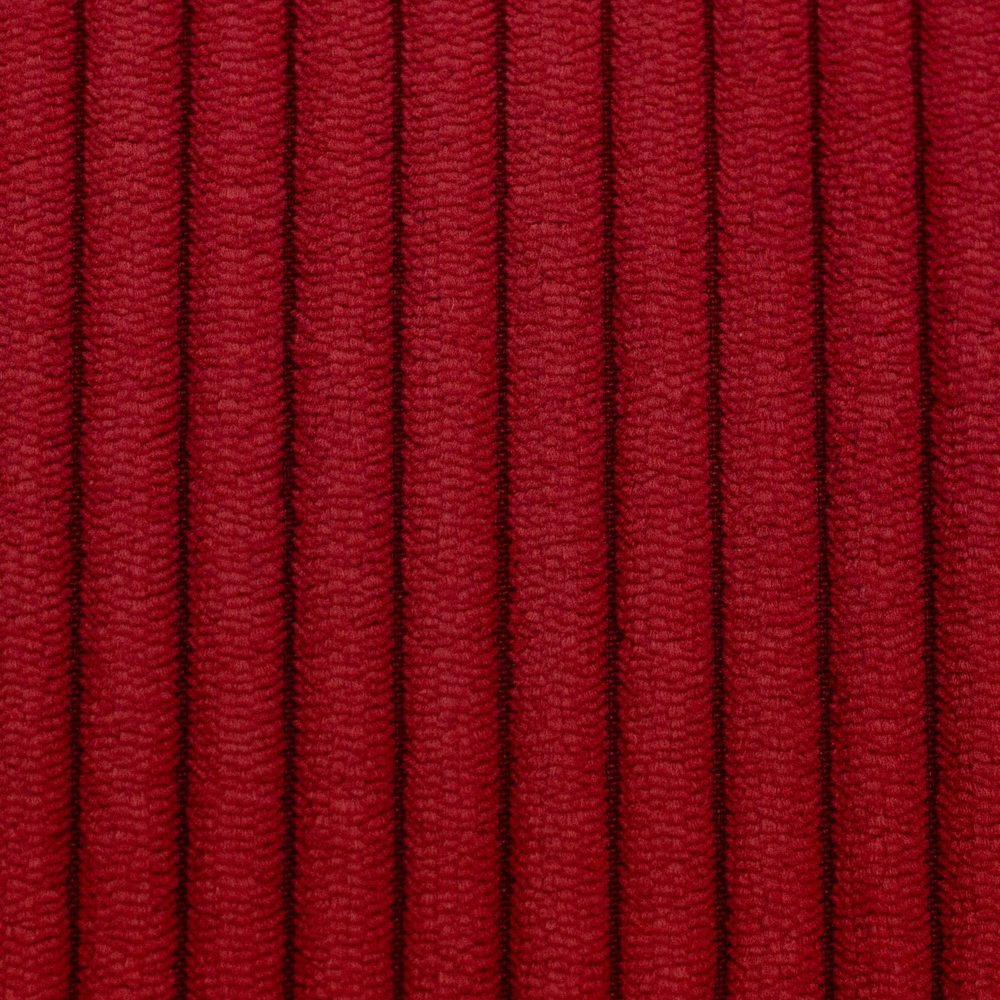 Cord Samt Wanja burgundy rot