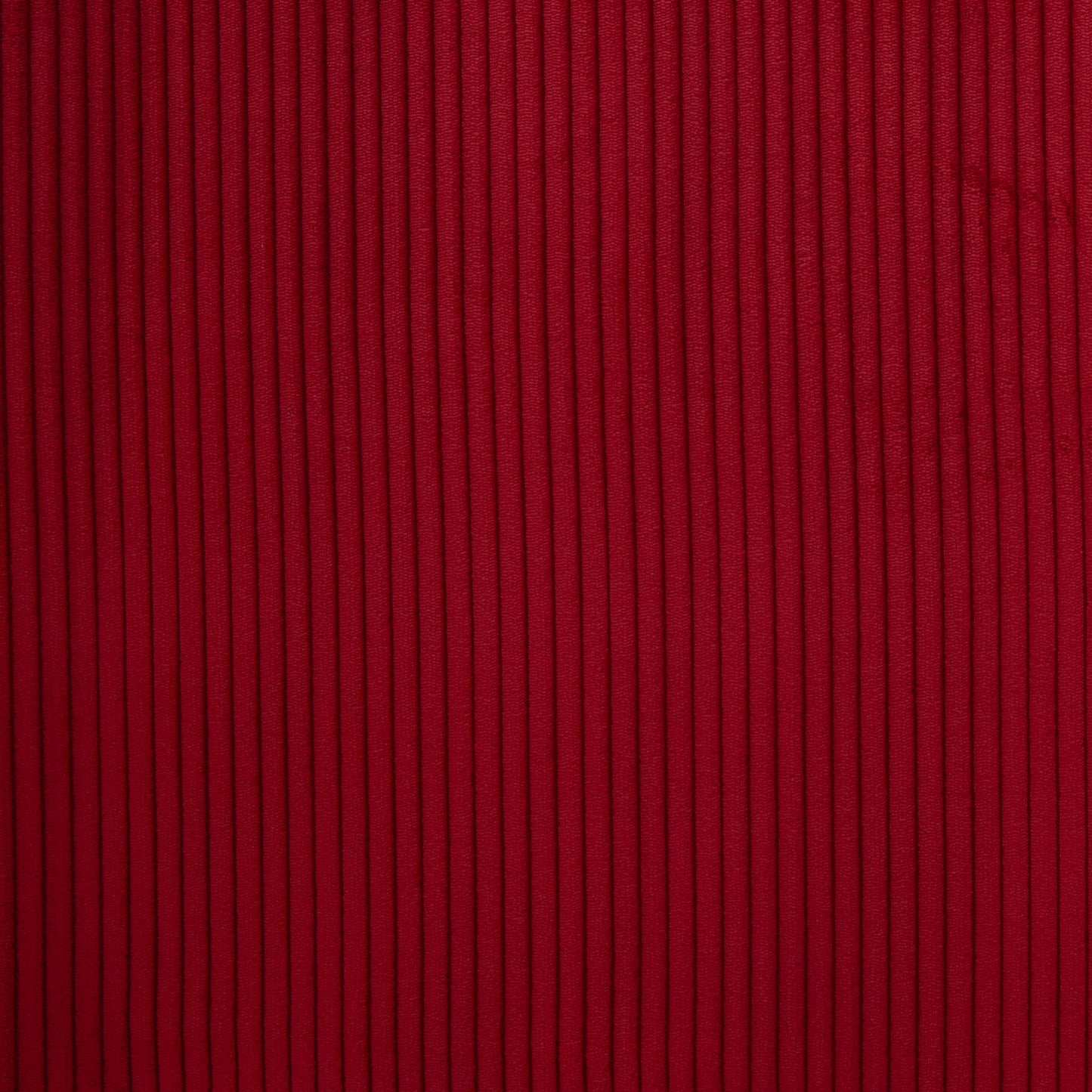 Cord Samt Wanja burgundy rot