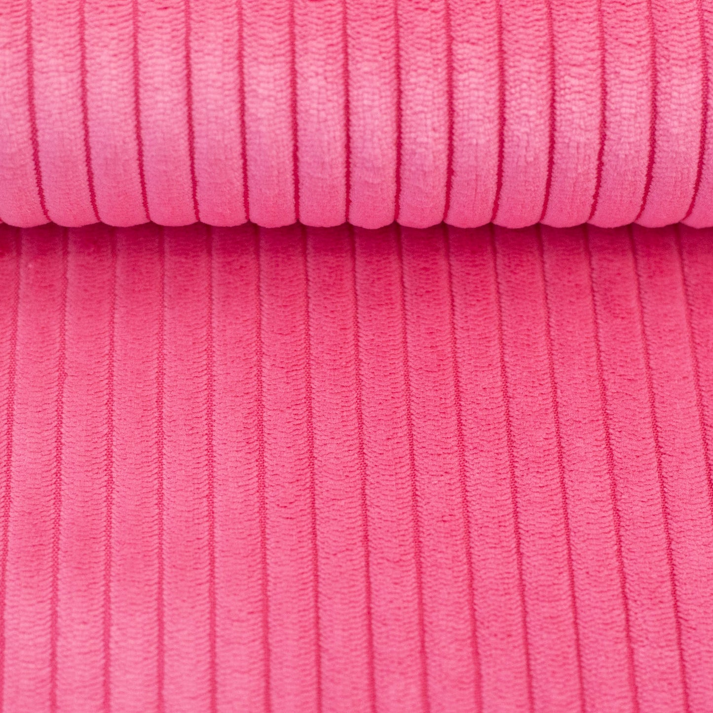 Cord Samt Wanja pink